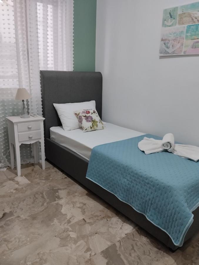 Sophie'S Village House Міртос Екстер'єр фото